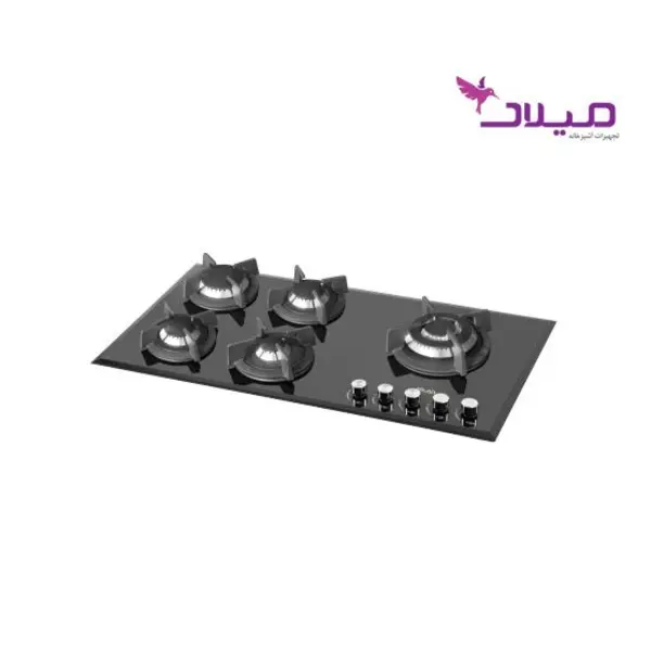 صفحه گاز رومیزی کد G302 میلان