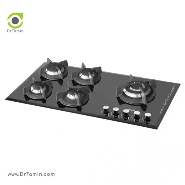 صفحه گاز رومیزی کد G302 میلان