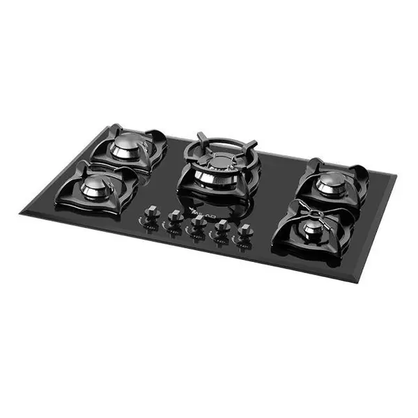 صفحه گاز رومیزی کد G303 میلان