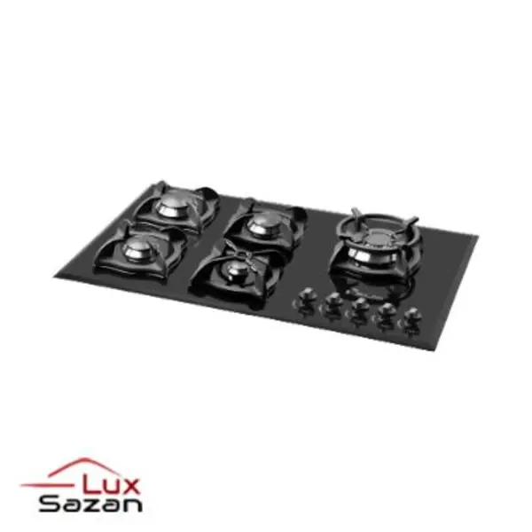 صفحه گاز رومیزی کد G304 میلان