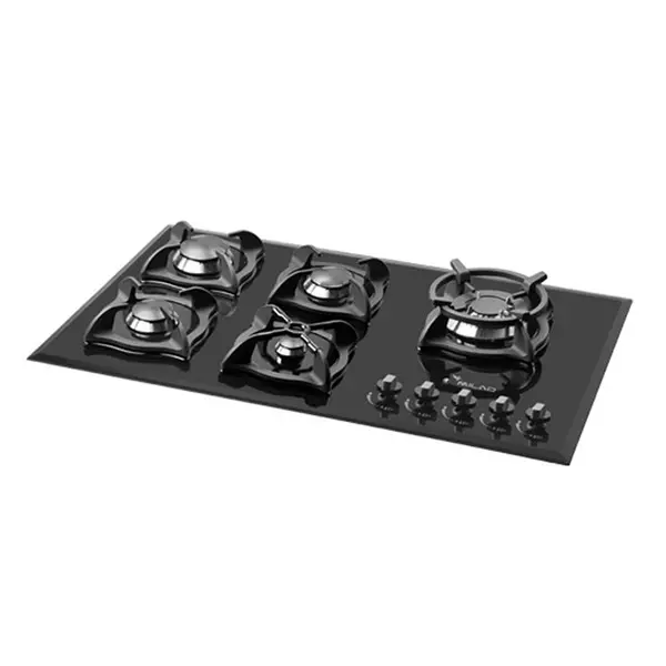 صفحه گاز رومیزی کد G304 میلان