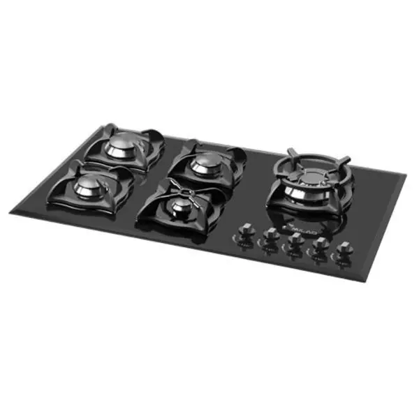 صفحه گاز رومیزی کد G304 میلان