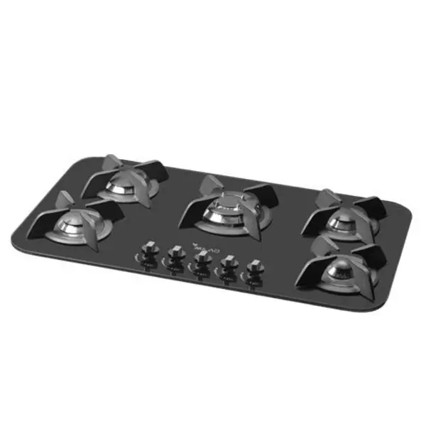 صفحه گاز رومیزی کد G305 میلان