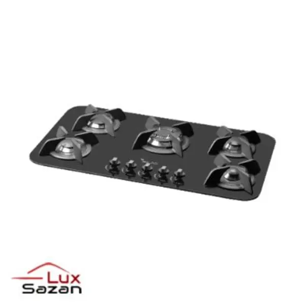 صفحه گاز رومیزی کد G305 میلان