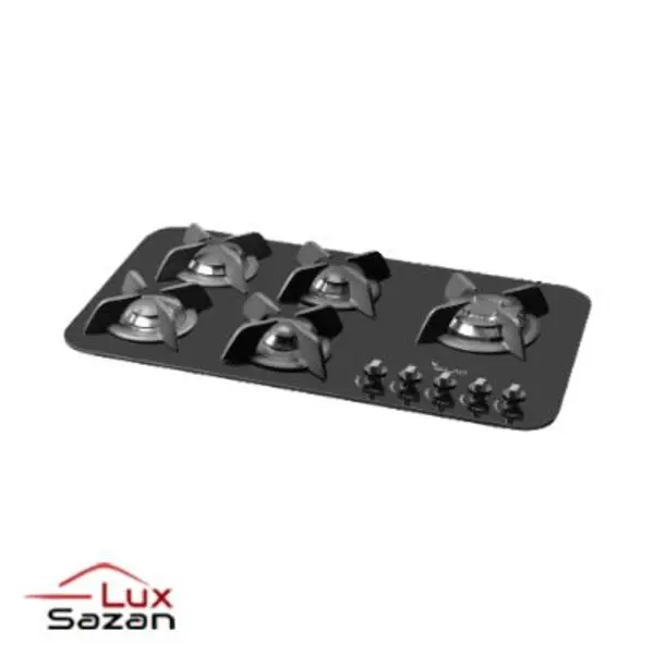 صفحه گاز رومیزی کد G306 میلان - 2
