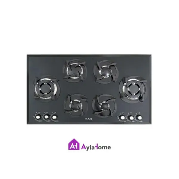 گاز صفحه ای کلایبرگ مدل G306
