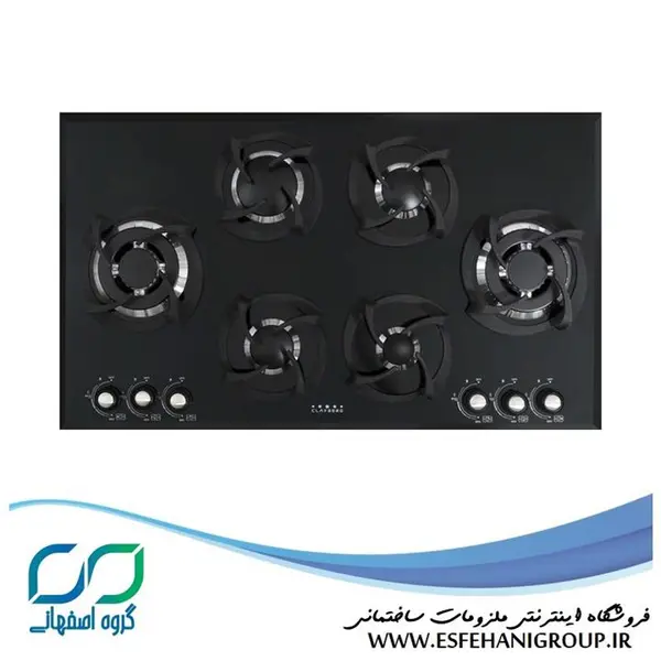 گاز صفحه ای کلایبرگ مدل G306