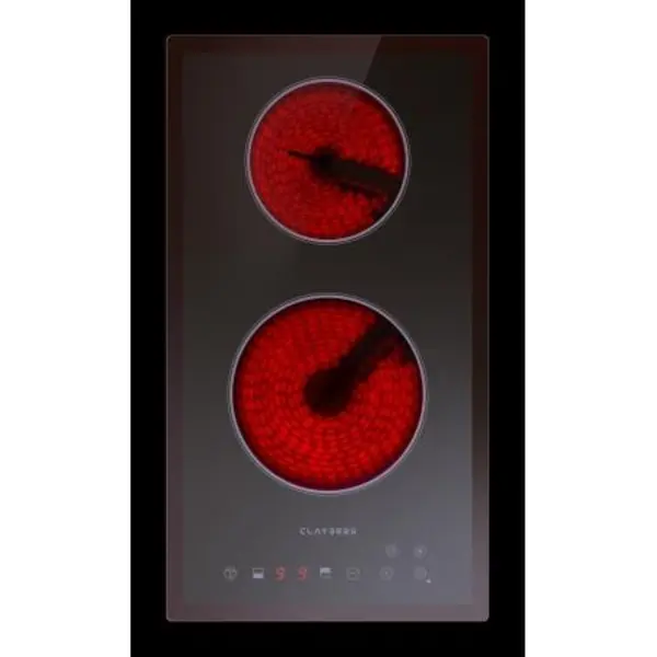 اجاق گاز صفحه برقی کلایبرگ مدل G306 FRANZ - 6