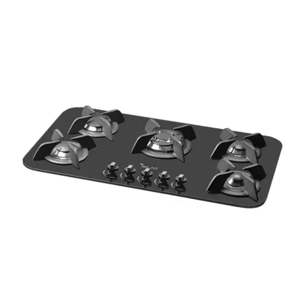 صفحه گاز رومیزی کد G307 میلان - 4
