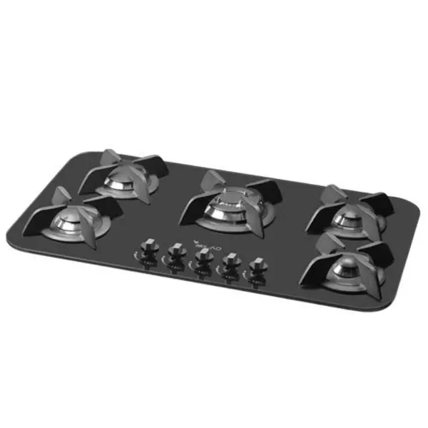 صفحه گاز رومیزی کد G307 میلان - 3