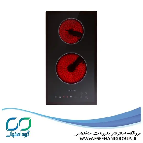 اجاق برقی کلایبرگ مدل G307