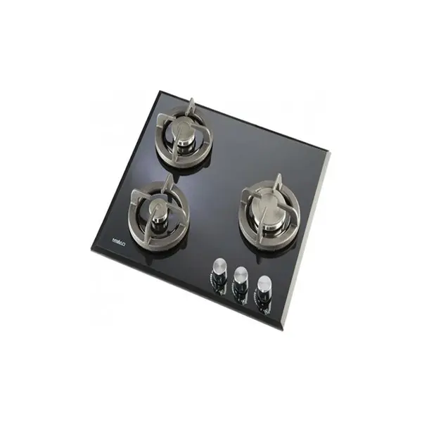 اجاق گاز شیشه ای میلان مدل G31 - 6