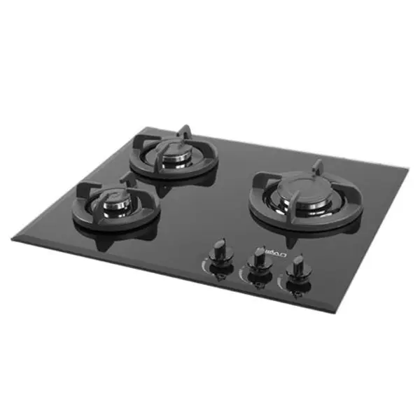 اجاق گاز شیشه ای میلان مدل G31 - 4