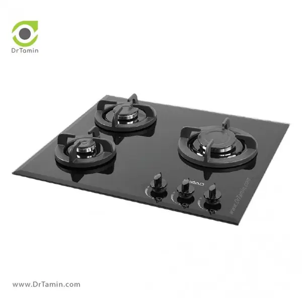 اجاق گاز شیشه ای میلان مدل G31 - 5