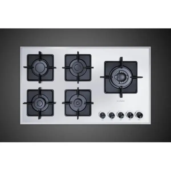 اجاق گاز صفحه شیشه ای کلایبرگ مدل G311 Gracey - 2
