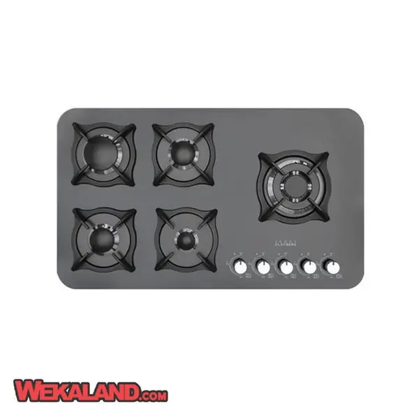 گاز صفحه ای کلایبرگ مدل G319 - 2