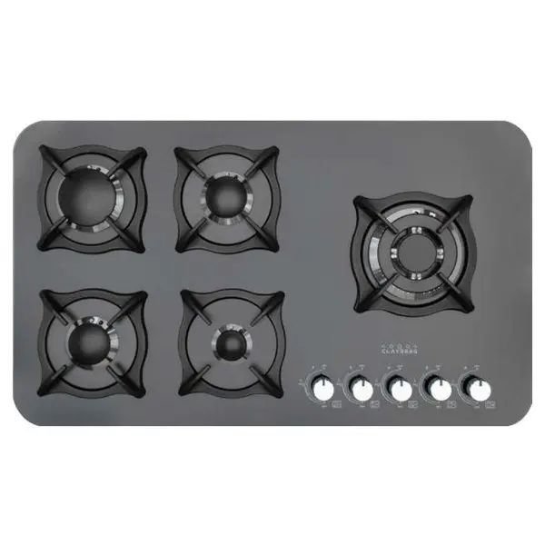 گاز صفحه ای کلایبرگ مدل G319 - 3