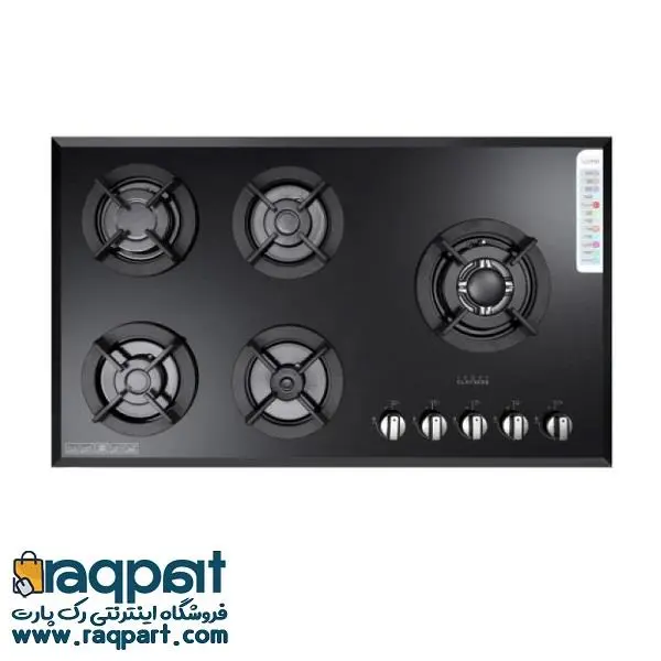 اجاق گاز صفحه شیشه ای کلایبرگ مدل جینا G321 Geena - 6