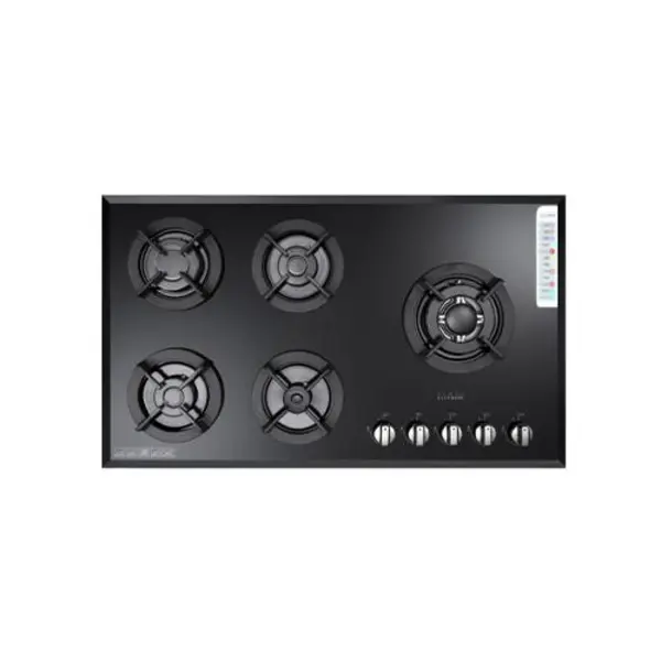 اجاق گاز صفحه شیشه ای کلایبرگ مدل جینا G321 Geena - 3
