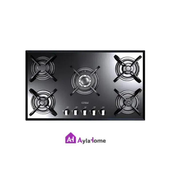 اجاق گاز صفحه شیشه ای کلایبرگ مدل G329 - 5