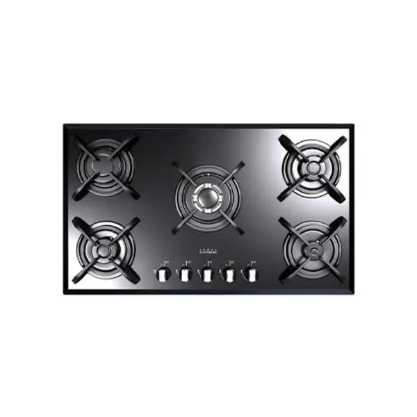 اجاق گاز صفحه شیشه ای کلایبرگ مدل G329 - 4