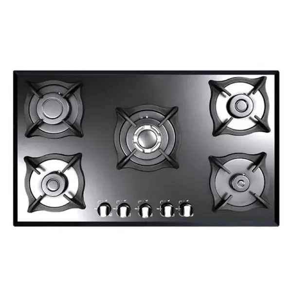 اجاق گاز صفحه ای کلایبرگ مدل G333S - 3
