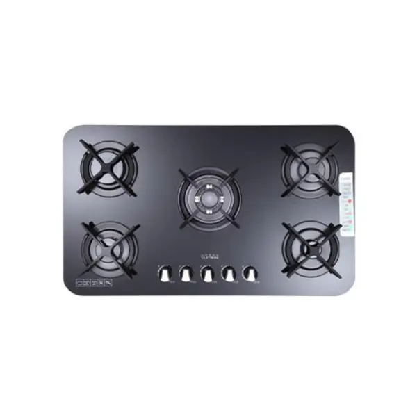 اجاق گاز صفحه شیشه ای کلایبرگ مدل G340 - 2