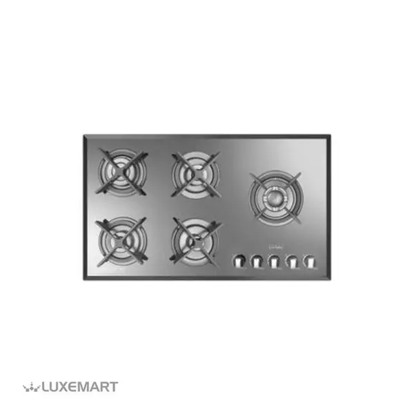 اجاق گاز صفحه شیشه ای کلایبرگ مدل G341 - 3