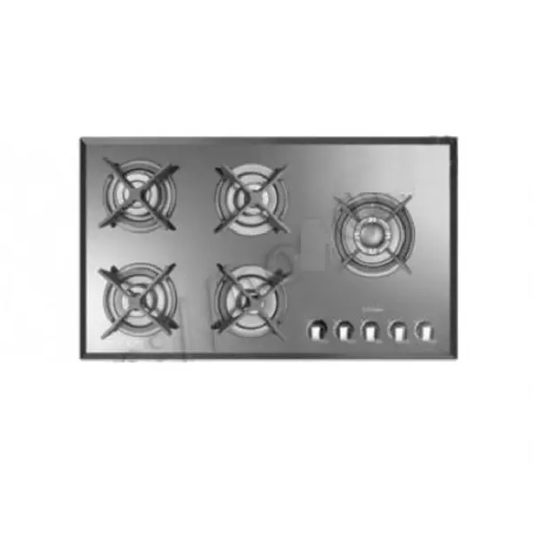 اجاق گاز صفحه شیشه ای کلایبرگ مدل G341 - 4