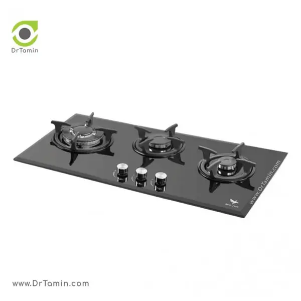 صفحه گاز رومیزی کد G35 میلان