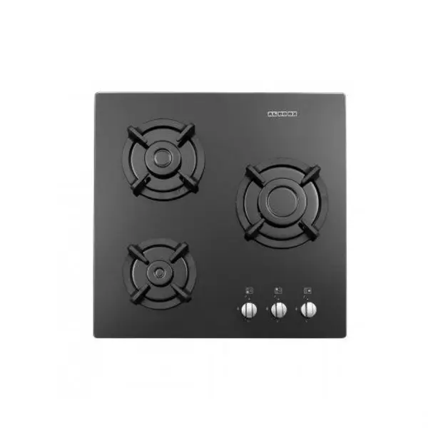 اجاق گاز صفحه ای G 3551 i استیل البرز /Steelalborz