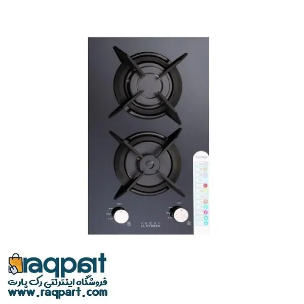 اجاق گاز رومیزی کلایبرگ مدل G367