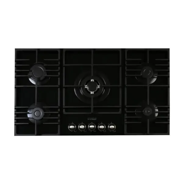 گاز صفحه ای کلایبرگ مدل G370 - 3