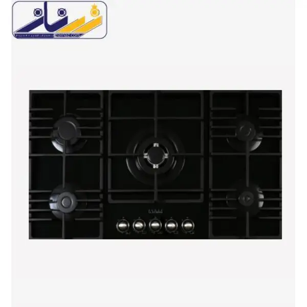 گاز صفحه ای کلایبرگ مدل G370 - 2