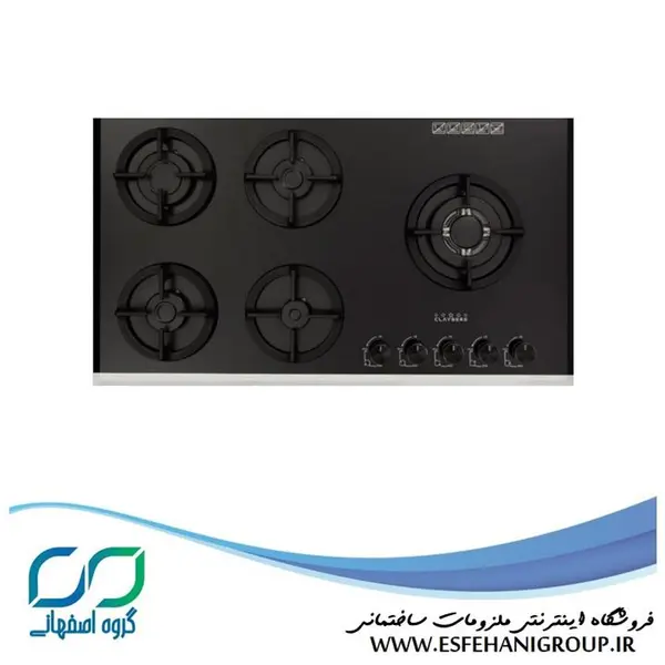 اجاق گاز صفحه ای کلایبرگ مدل G 371 - 2