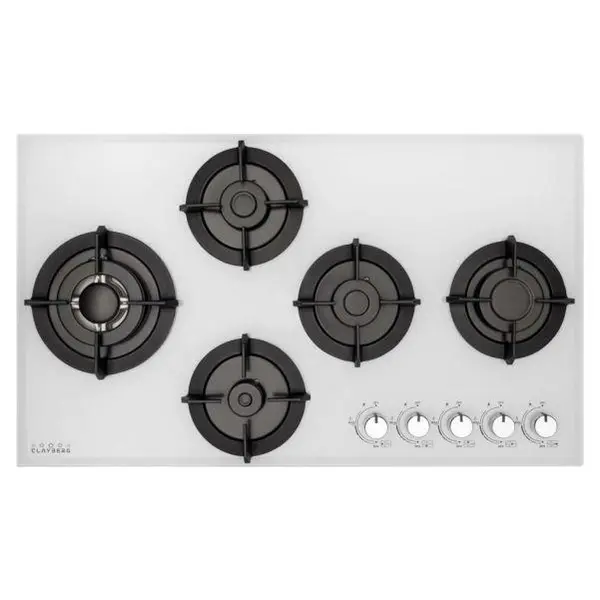 گاز شیشه ای کلایبرگ مدل G 392 - 3