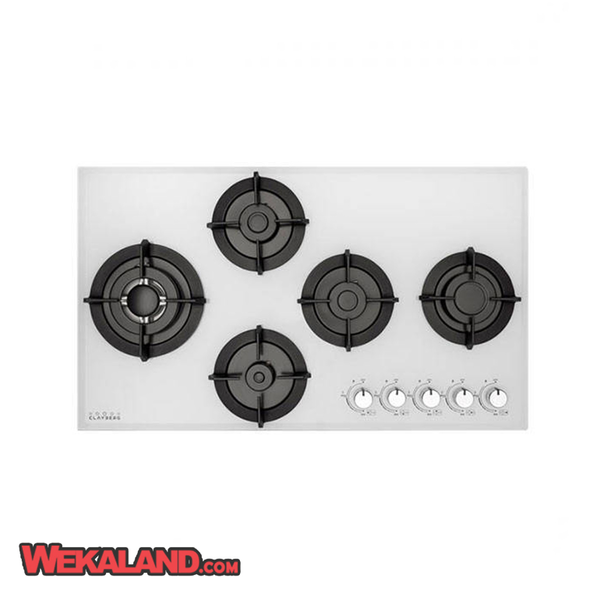 گاز شیشه ای کلایبرگ مدل G 392 - 2
