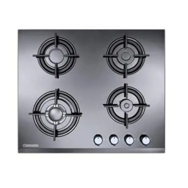 گاز رومیزی ایلیا استیل مدل G 401 - 2