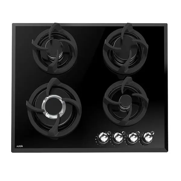 گاز شیشه التون مدل G401 P