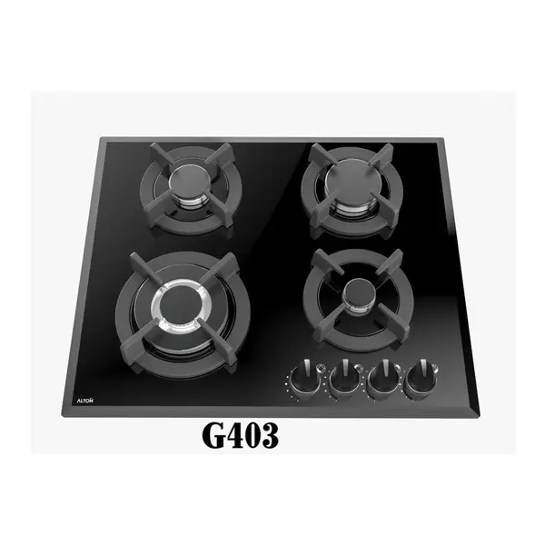 گاز صفحه ای آلتون مدل G403 - 2