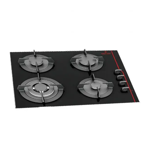 اجاق گاز صفحه ای هادسون مدل G440