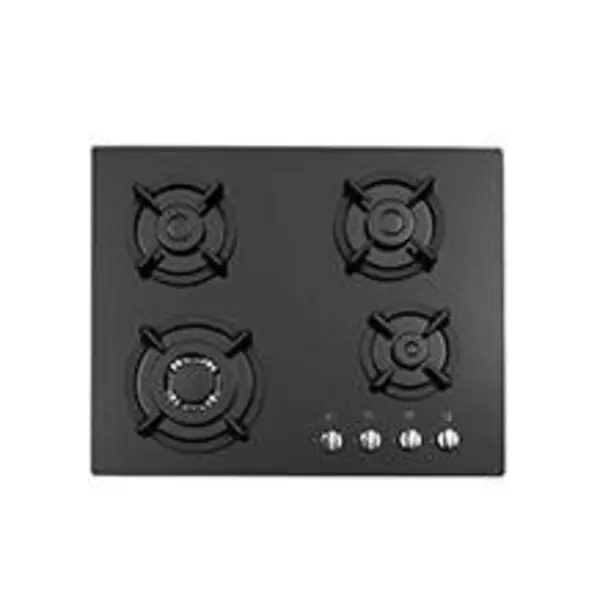 گاز رومیزی استیل البرز مدل G-4652i - 3