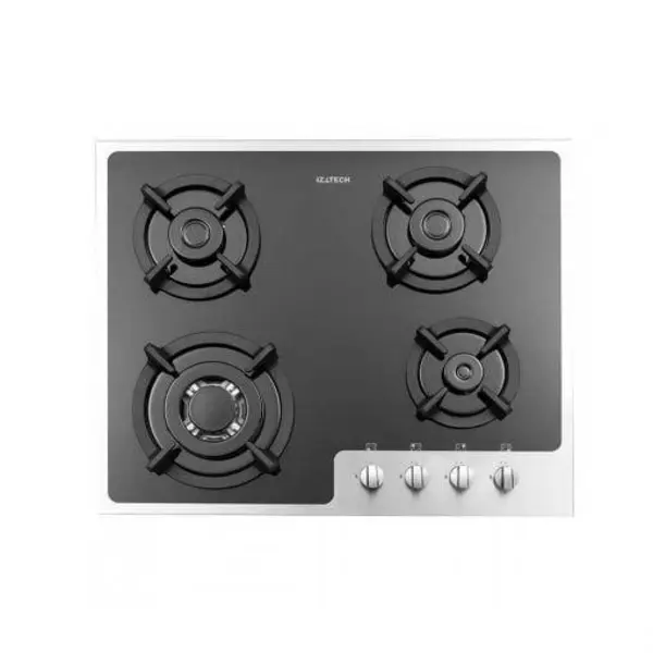 گاز رومیزی استیل البرز مدل G-4652Si - 2