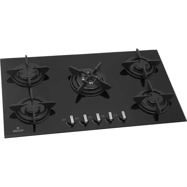 اجاق گاز صفحه ای هادسون مدل G501