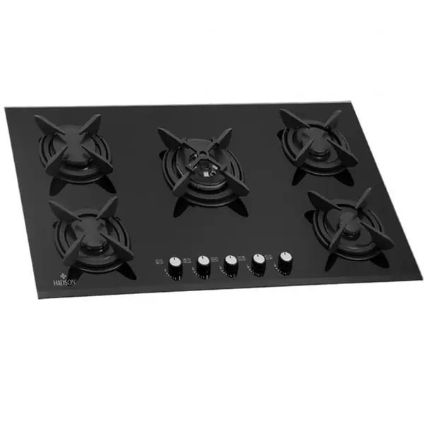اجاق گاز صفحه ای هادسون مدل G502