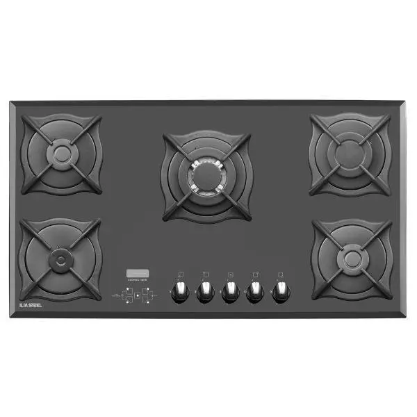 اجاق گاز ایلیااستیل G 503 D