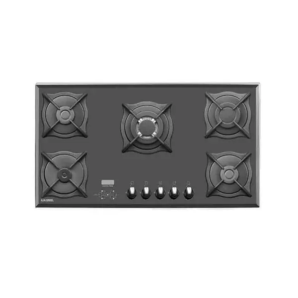 اجاق گاز ایلیااستیل G 503 D