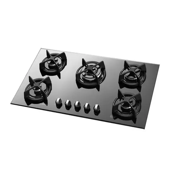 گاز شیشه ای ایلیا استیل مدل G 503T - 4
