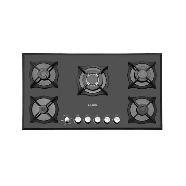 گاز شیشه ای ایلیا استیل مدل G 503T - 3