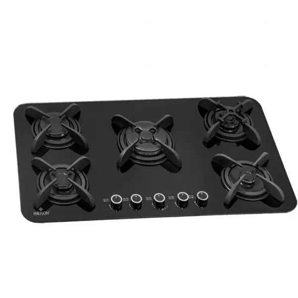 اجاق گاز صفحه ای هادسون مدل G504 - 2